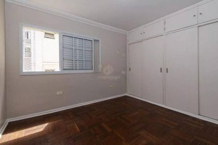 Apartamento à venda com 3 quartos, 126m² em Chácara Itaim, São Paulo