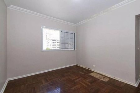 Apartamento à venda com 3 quartos, 126m² em Chácara Itaim, São Paulo