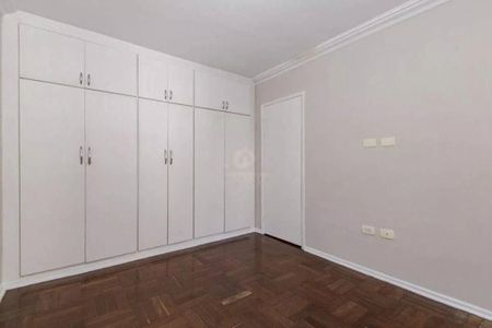 Apartamento à venda com 3 quartos, 126m² em Chácara Itaim, São Paulo