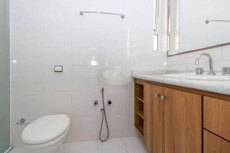 Apartamento à venda com 3 quartos, 126m² em Chácara Itaim, São Paulo