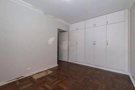 Apartamento à venda com 3 quartos, 126m² em Chácara Itaim, São Paulo