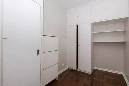Apartamento à venda com 3 quartos, 126m² em Chácara Itaim, São Paulo