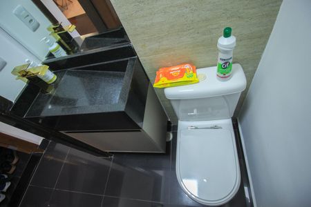 Casa à venda com 330m², 4 quartos e 3 vagas