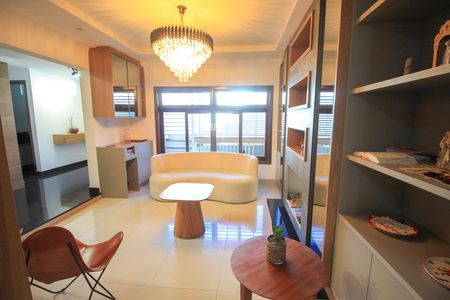 Casa à venda com 330m², 4 quartos e 3 vagas