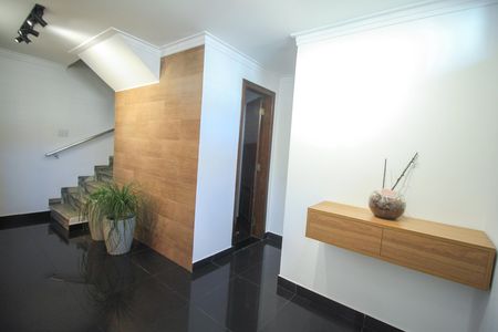 Casa à venda com 330m², 4 quartos e 3 vagas