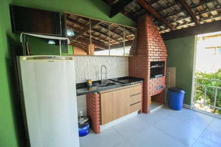 Casa à venda com 330m², 4 quartos e 3 vagas