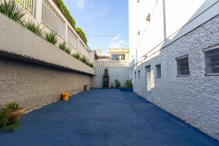 Apartamento à venda com 61m², 2 quartos e 1 vaga Apartamento à venda com 61m², 2 quartos e 1 vagaÁrea comum