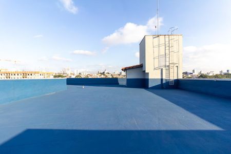 Apartamento à venda com 61m², 2 quartos e 1 vaga Apartamento à venda com 61m², 2 quartos e 1 vagaÁrea de Serviço