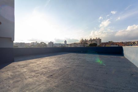 Apartamento à venda com 61m², 2 quartos e 1 vaga Apartamento à venda com 61m², 2 quartos e 1 vagaÁrea de Serviço
