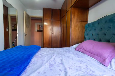 Quarto 1 de apartamento à venda com 2 quartos, 61m² em Cangaiba, São Paulo