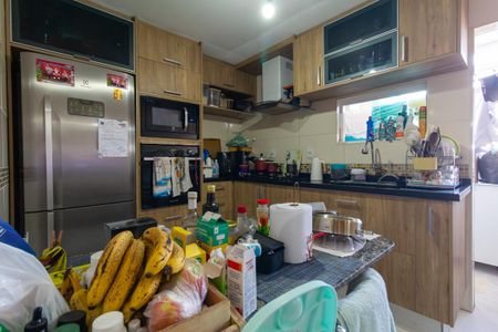 Apartamento à venda com 61m², 2 quartos e 1 vaga Apartamento à venda com 61m², 2 quartos e 1 vagaCozinha