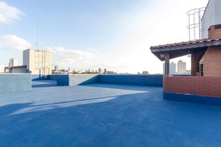 Apartamento à venda com 61m², 2 quartos e 1 vaga Apartamento à venda com 61m², 2 quartos e 1 vagaÁrea de Serviço