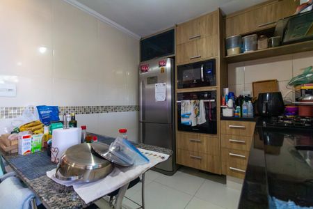 Apartamento à venda com 61m², 2 quartos e 1 vaga Apartamento à venda com 61m², 2 quartos e 1 vagaCozinha