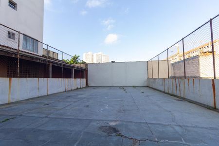 Apartamento à venda com 61m², 2 quartos e 1 vaga Apartamento à venda com 61m², 2 quartos e 1 vagaÁrea comum - Quadra