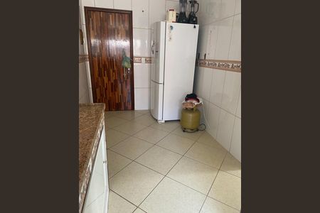 Cozinha de apartamento para alugar com 2 quartos, 66m² em Ramos, Rio de Janeiro