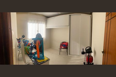 Quarto de apartamento para alugar com 2 quartos, 66m² em Ramos, Rio de Janeiro