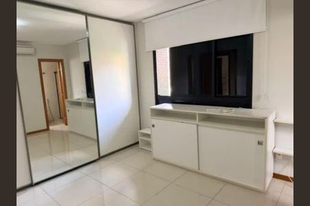 Quarto 3 de apartamento para alugar com 4 quartos, 150m² em Candeal, Salvador