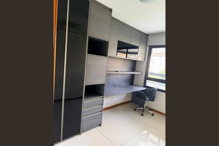 Quarto 2 de apartamento para alugar com 4 quartos, 150m² em Candeal, Salvador