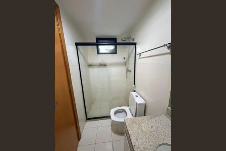 Banheiro 3 de apartamento para alugar com 4 quartos, 150m² em Candeal, Salvador