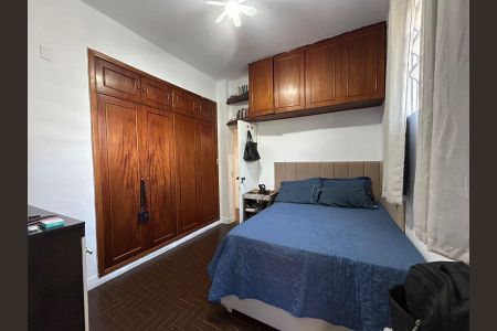 Quarto de apartamento para alugar com 1 quarto, 50m² em Lagoinha, Belo Horizonte