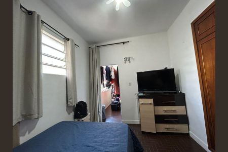 Quarto de apartamento para alugar com 1 quarto, 50m² em Lagoinha, Belo Horizonte