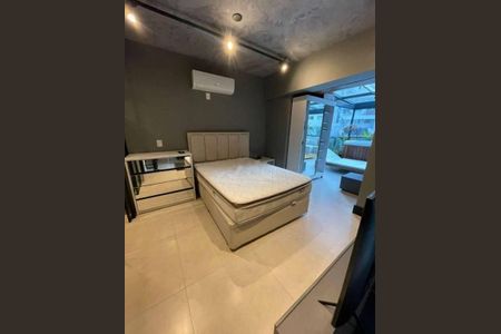 Apartamento à venda com 1 quarto, 91m² em Itaim Bibi, São Paulo
