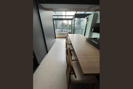 Apartamento à venda com 1 quarto, 91m² em Itaim Bibi, São Paulo