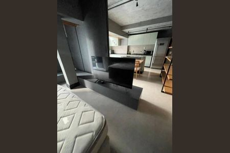 Apartamento à venda com 1 quarto, 91m² em Itaim Bibi, São Paulo