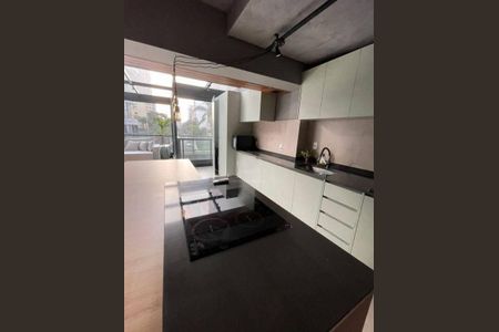 Apartamento à venda com 1 quarto, 91m² em Itaim Bibi, São Paulo