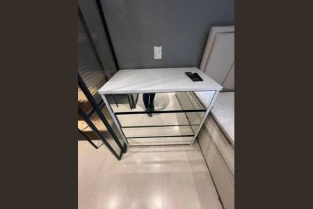 Apartamento à venda com 91m², 1 quarto e 1 vaga