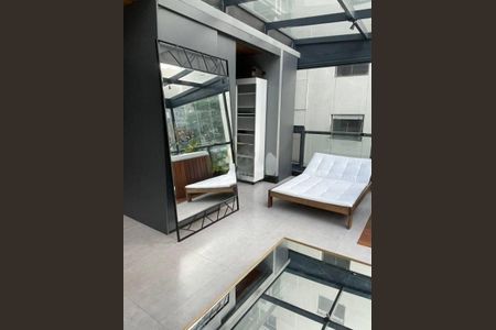 Apartamento à venda com 1 quarto, 91m² em Itaim Bibi, São Paulo