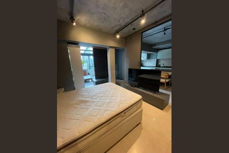 Apartamento à venda com 1 quarto, 91m² em Itaim Bibi, São Paulo