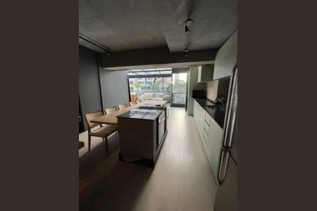 Apartamento à venda com 1 quarto, 91m² em Itaim Bibi, São Paulo