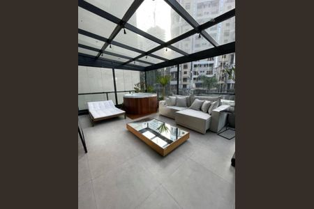 Apartamento à venda com 1 quarto, 91m² em Itaim Bibi, São Paulo