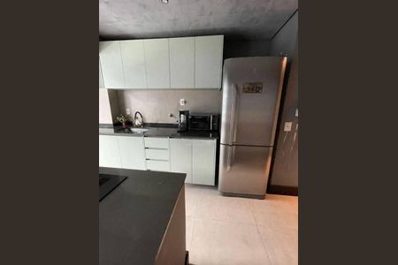 Apartamento à venda com 1 quarto, 91m² em Itaim Bibi, São Paulo