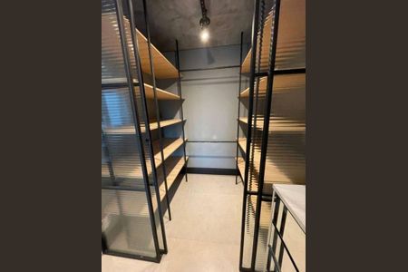 Apartamento à venda com 91m², 1 quarto e 1 vaga
