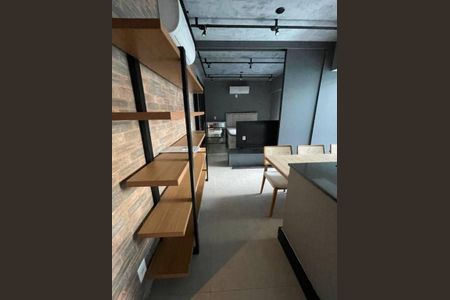 Apartamento à venda com 91m², 1 quarto e 1 vaga