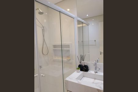Foto 02 de apartamento à venda com 1 quarto, 75m² em Vila da Saúde, São Paulo