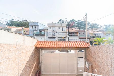 Casa à venda com 249m², 3 quartos e 7 vagas Casa à venda com 249m², 3 quartos e 7 vagasVista da Varanda da Sala
