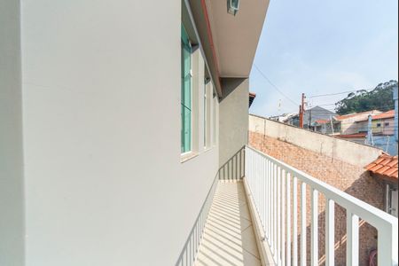 Casa à venda com 249m², 3 quartos e 7 vagas Casa à venda com 249m², 3 quartos e 7 vagasVaranda da Sala