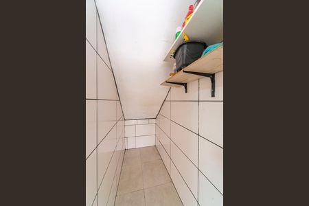 Casa à venda com 249m², 3 quartos e 7 vagas Casa à venda com 249m², 3 quartos e 7 vagasDepósito da Garagem
