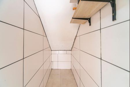 Casa à venda com 249m², 3 quartos e 7 vagas Casa à venda com 249m², 3 quartos e 7 vagasDepósito da Garagem