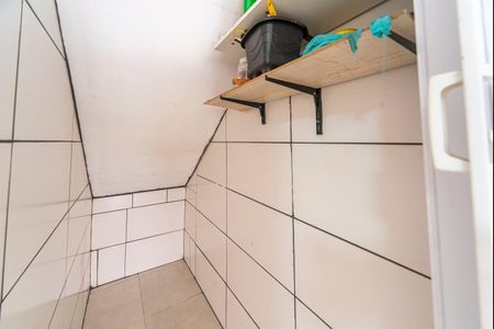 Casa à venda com 249m², 3 quartos e 7 vagas Casa à venda com 249m², 3 quartos e 7 vagasDepósito da Garagem