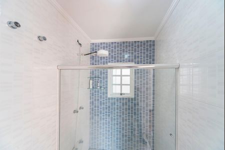 Casa à venda com 249m², 3 quartos e 7 vagas Casa à venda com 249m², 3 quartos e 7 vagasBanheiro do Quarto 3