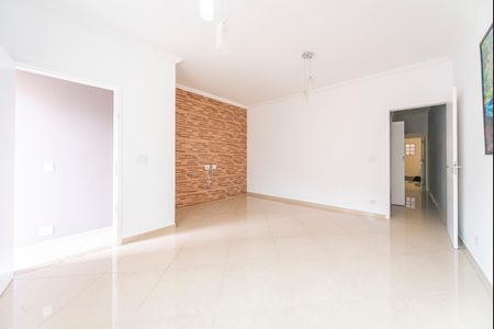 Sala de casa à venda com 3 quartos, 249m² em Jardim Las Vegas, Santo André