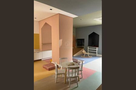 Apartamento à venda com 1 quarto, 30m² em Moema, São Paulo