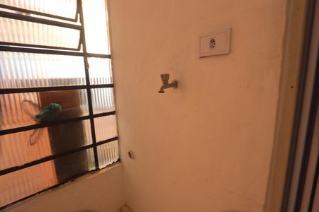 Casa para alugar com 180m², 2 quartos e 1 vagaLavanderia