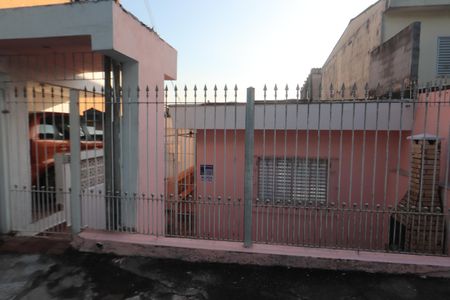Casa para alugar com 180m², 2 quartos e 1 vagaFachada