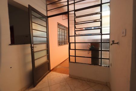 Casa para alugar com 180m², 2 quartos e 1 vagaLavanderia