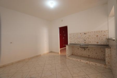 Casa para alugar com 180m², 2 quartos e 1 vagaCozinha